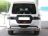 Mitsubishi Pajero 4 2015-наст.вр.-Защита заднего бампера "Волна" d 60+43